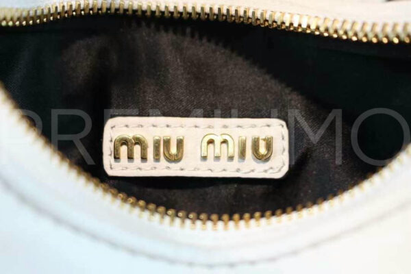 Miu Miu сумка PR590706 11