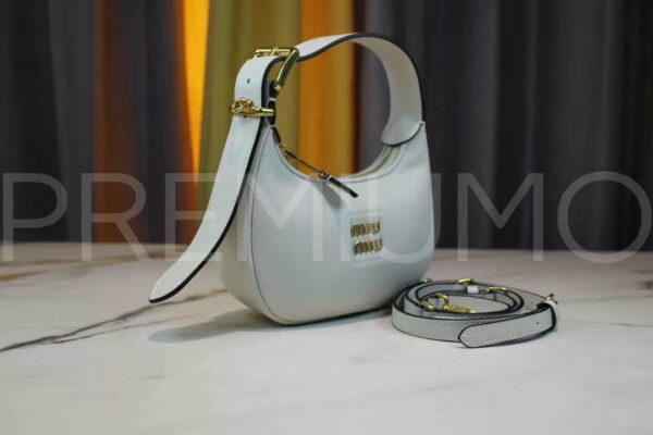 Miu Miu сумка PR590706 8