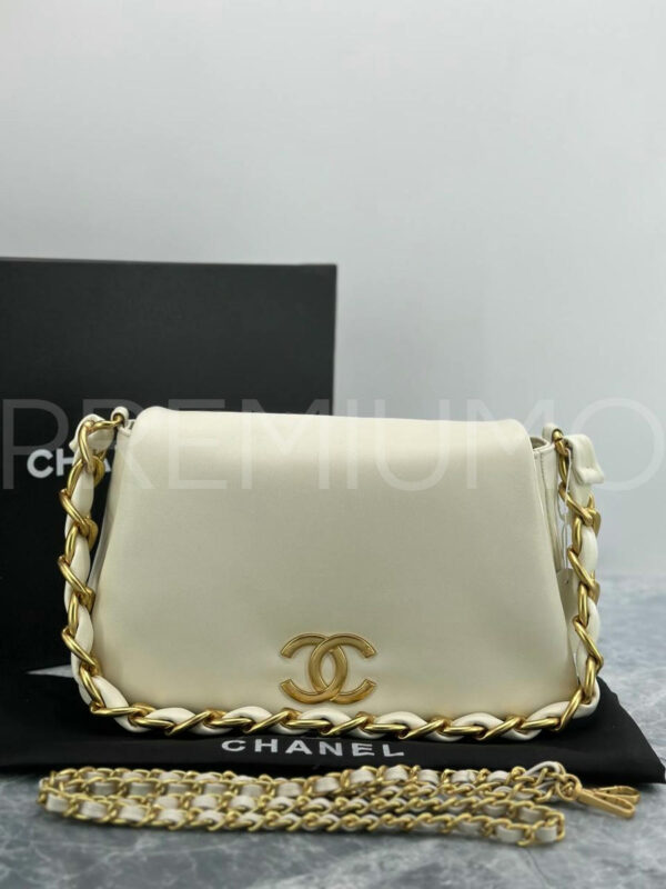 Chanel сумка PR391729