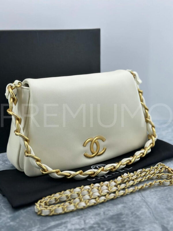 Chanel сумка PR391729 2