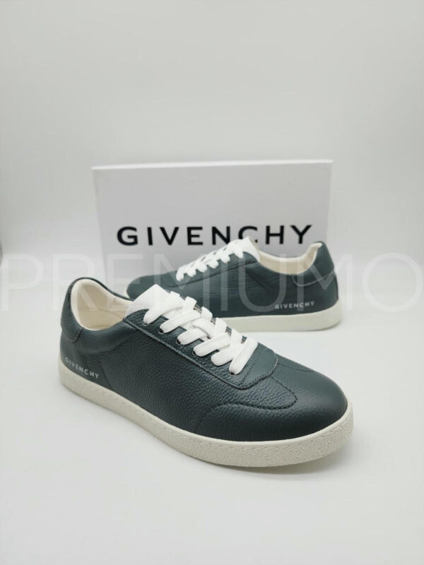 Givenchy кроссовки PR134297
