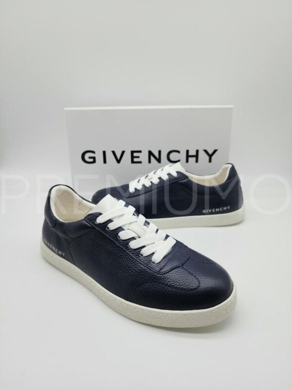 Givenchy кроссовки PR309284