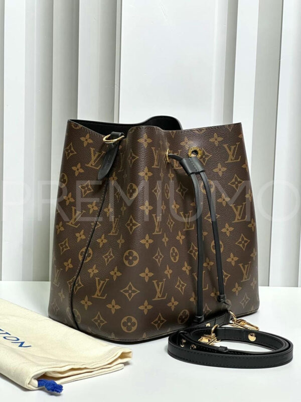 Louis Vuitton сумка PR647560 7