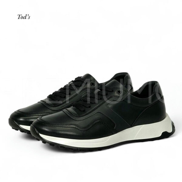 Tod’s кроссовки PR974939