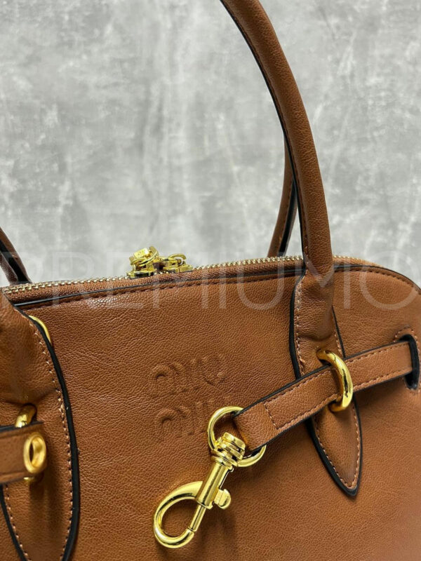 Miu Miu сумка PR548523 4