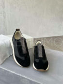 Brunello Cucinelli кроссовки PR167929 19