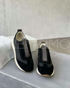 Brunello Cucinelli кроссовки PR167929