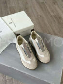 Brunello Cucinelli кроссовки PR668535 10