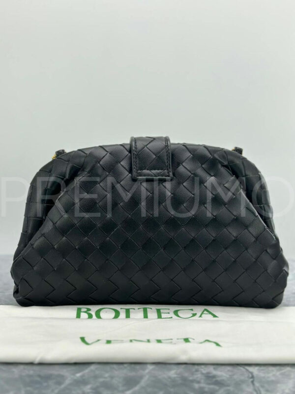 Bottega Veneta сумка PR206412 3