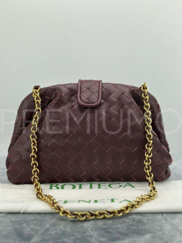 Bottega Veneta сумка PR652559