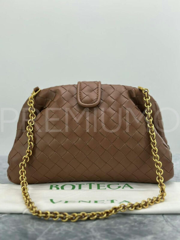 Bottega Veneta сумка PR806530
