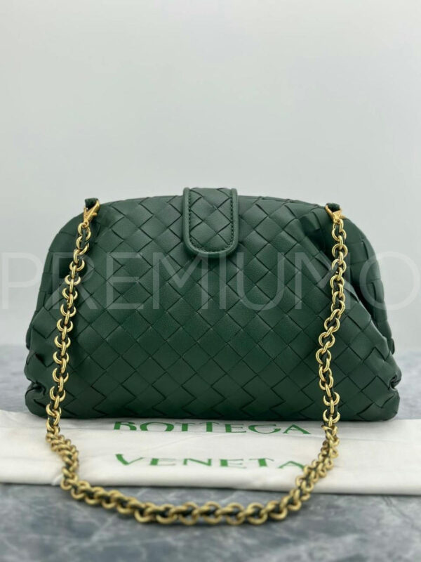 Bottega Veneta сумка PR913526