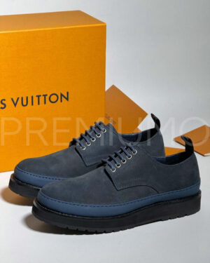 Louis Vuitton ботинки PR190699