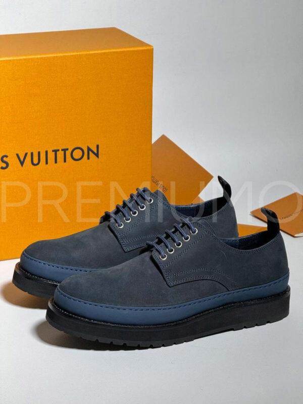 Louis Vuitton ботинки PR190699