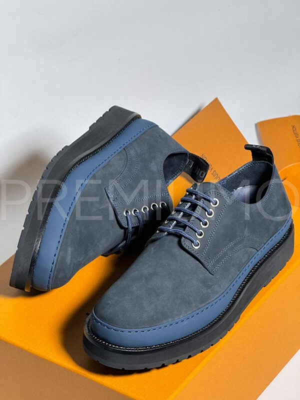Louis Vuitton ботинки PR190699 3