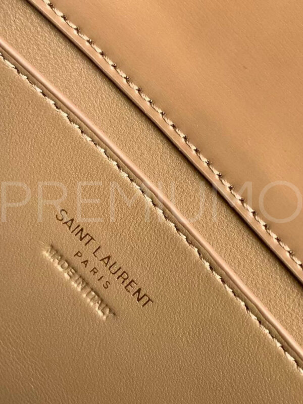 Yves Saint Laurent сумка PR307835 16