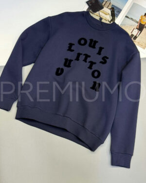 Louis Vuitton свитшот PR691892