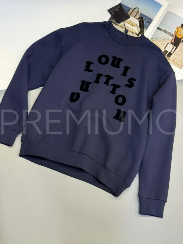 Louis Vuitton свитшот PR691892