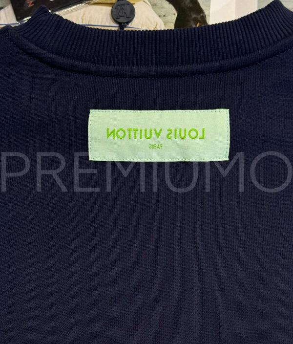Louis Vuitton свитшот PR691892 6