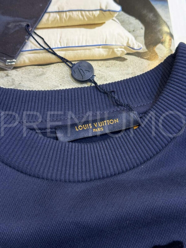 Louis Vuitton свитшот PR691892 3
