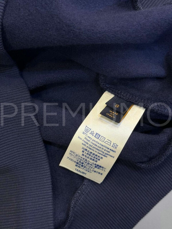 Louis Vuitton свитшот PR691892 7