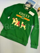 Gucci свитшот PR348049 10