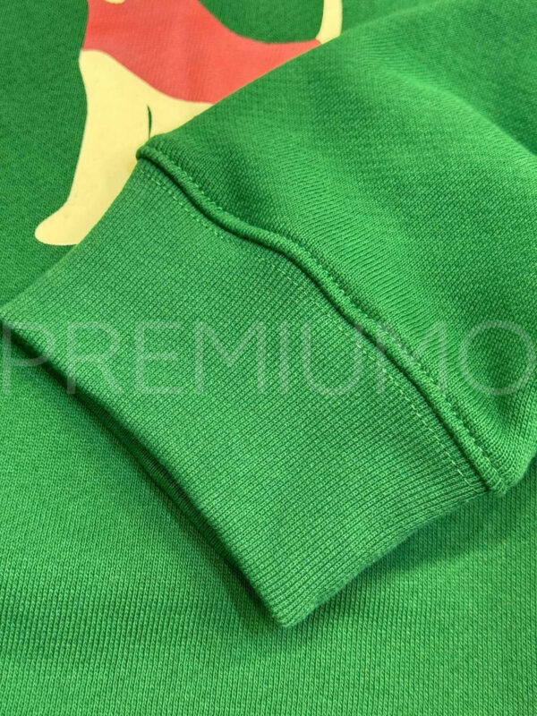 Gucci свитшот PR348049 8