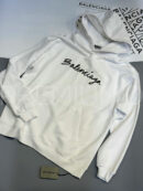 Balenciaga худи PR697958 5