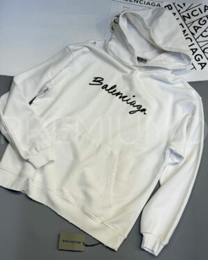 Balenciaga худи PR697958