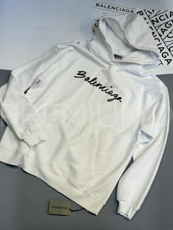 Balenciaga худи PR697958