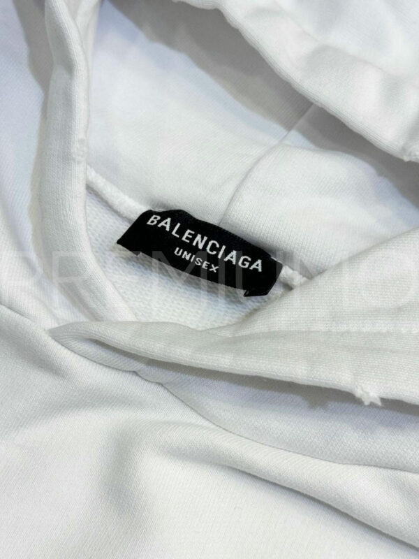 Balenciaga худи PR697958 2
