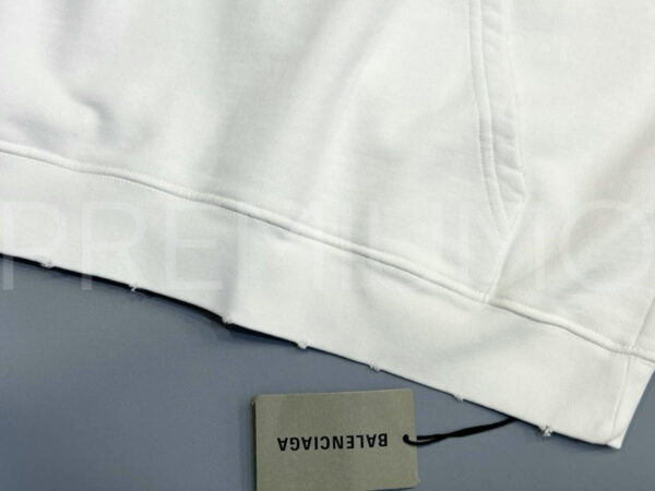 Balenciaga худи PR697958 3