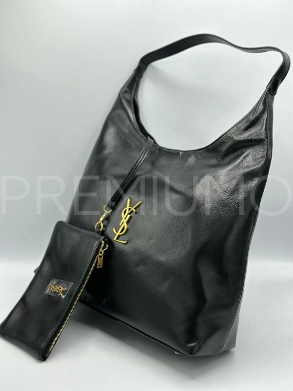 Yves Saint Laurent сумка PR631348 2