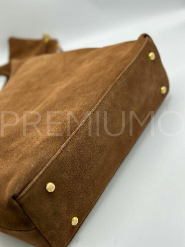 Yves Saint Laurent сумка PR317360 4