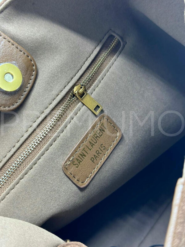 Yves Saint Laurent сумка PR317360 6