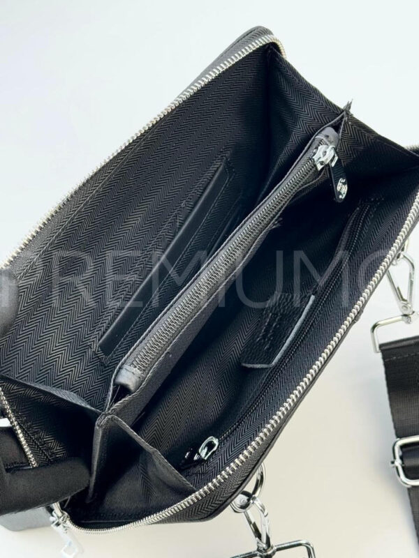 Montblanc сумка PR756846 6