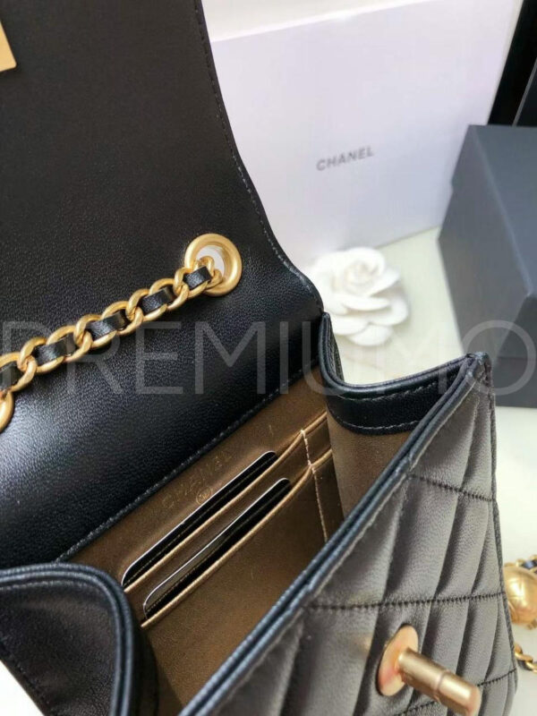 Chanel сумка PR774442 5