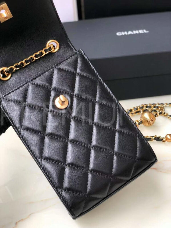 Chanel сумка PR774442 6