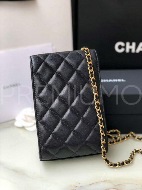 Chanel сумка PR774442 7