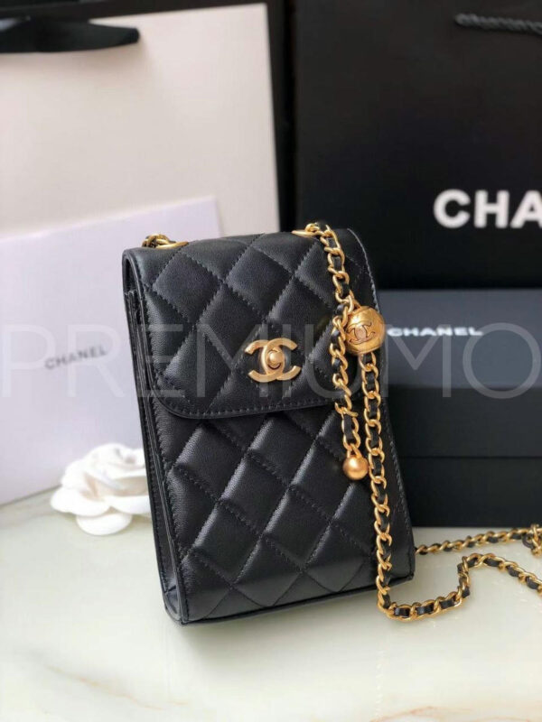 Chanel сумка PR774442