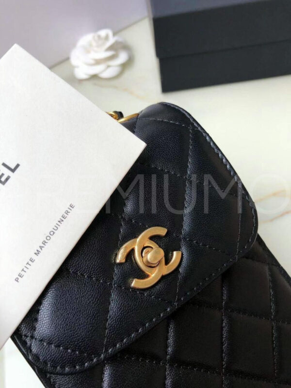 Chanel сумка PR774442 2