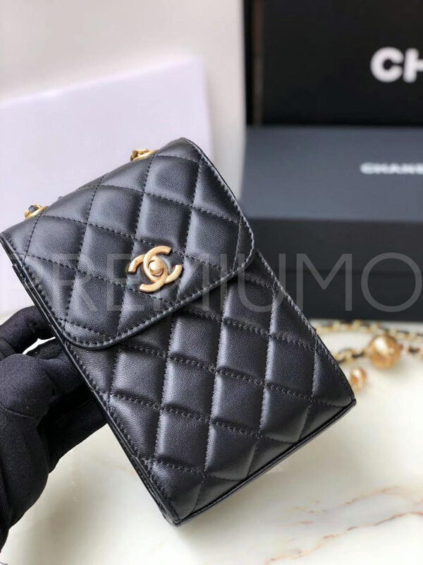 Chanel сумка PR774442 3