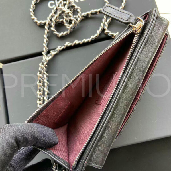Chanel сумка PR479550 4