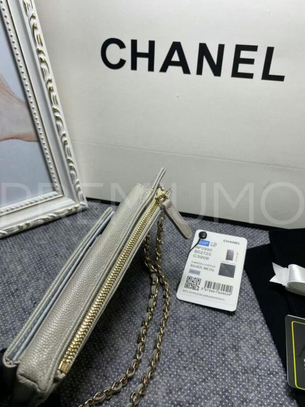 Chanel сумка PR345160 6