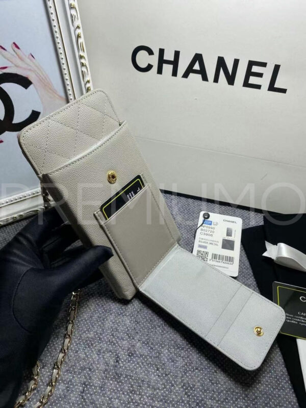 Chanel сумка PR345160 7