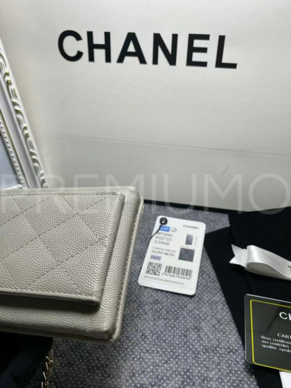 Chanel сумка PR345160 8