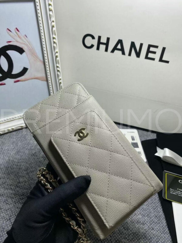 Chanel сумка PR345160 2