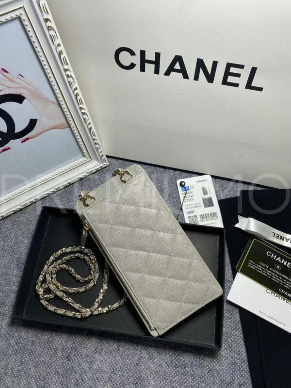 Chanel сумка PR345160 3