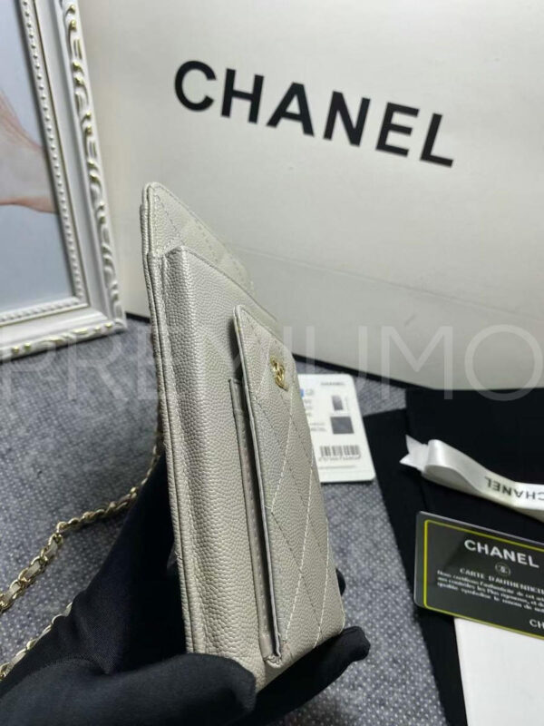 Chanel сумка PR345160 4
