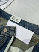 Maison Margiela модные джинсы PR888051 14